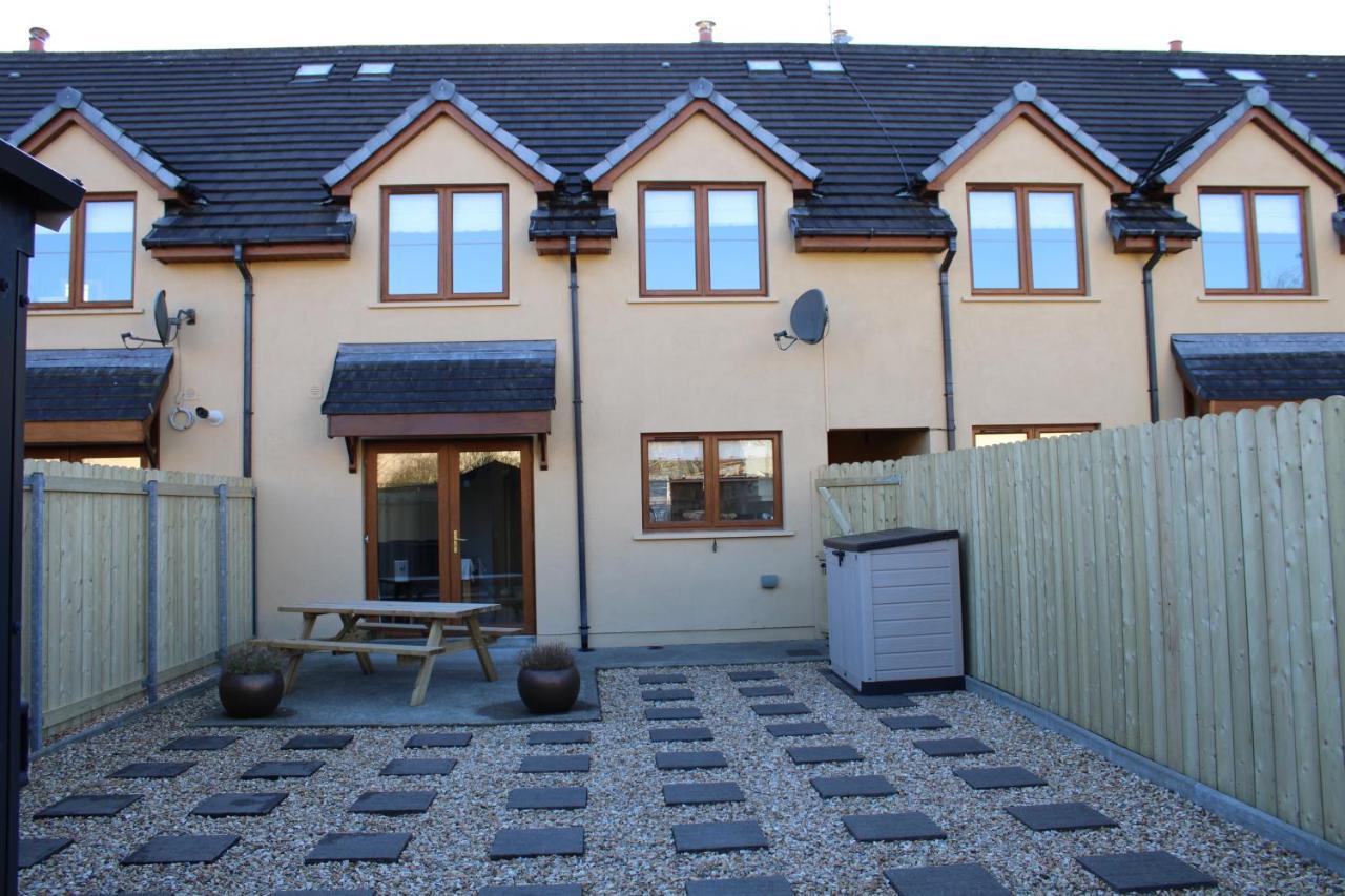 Cosy Holidayhomes Kerry Kenmare Exterior photo