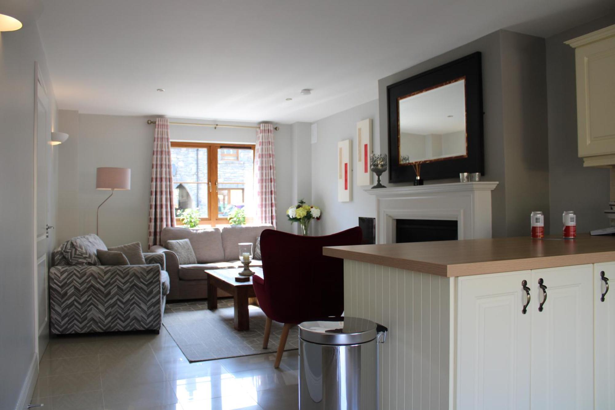 Cosy Holidayhomes Kerry Kenmare Exterior photo