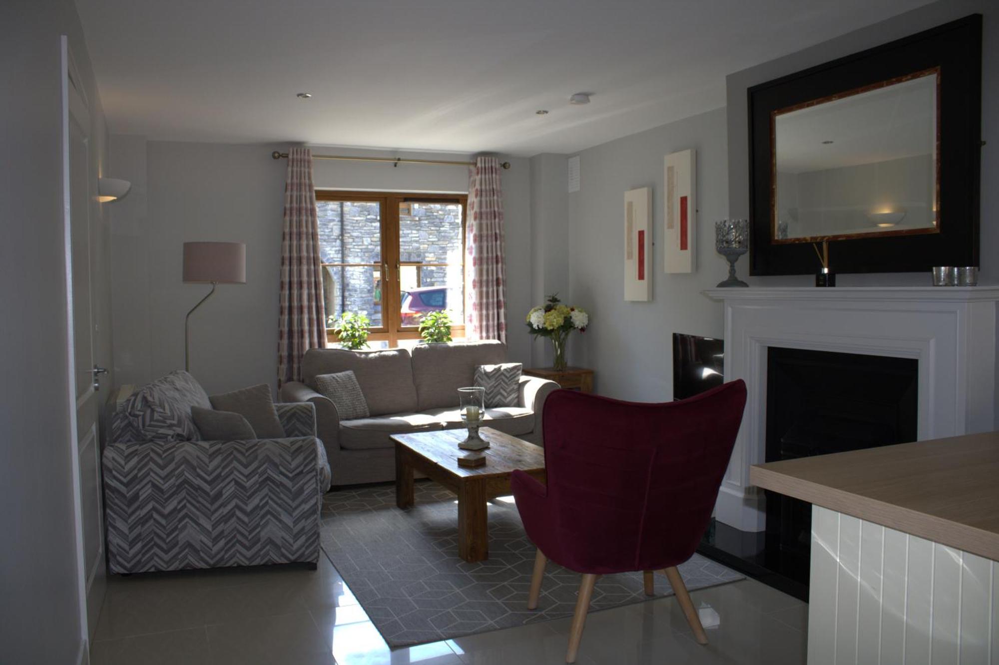 Cosy Holidayhomes Kerry Kenmare Exterior photo