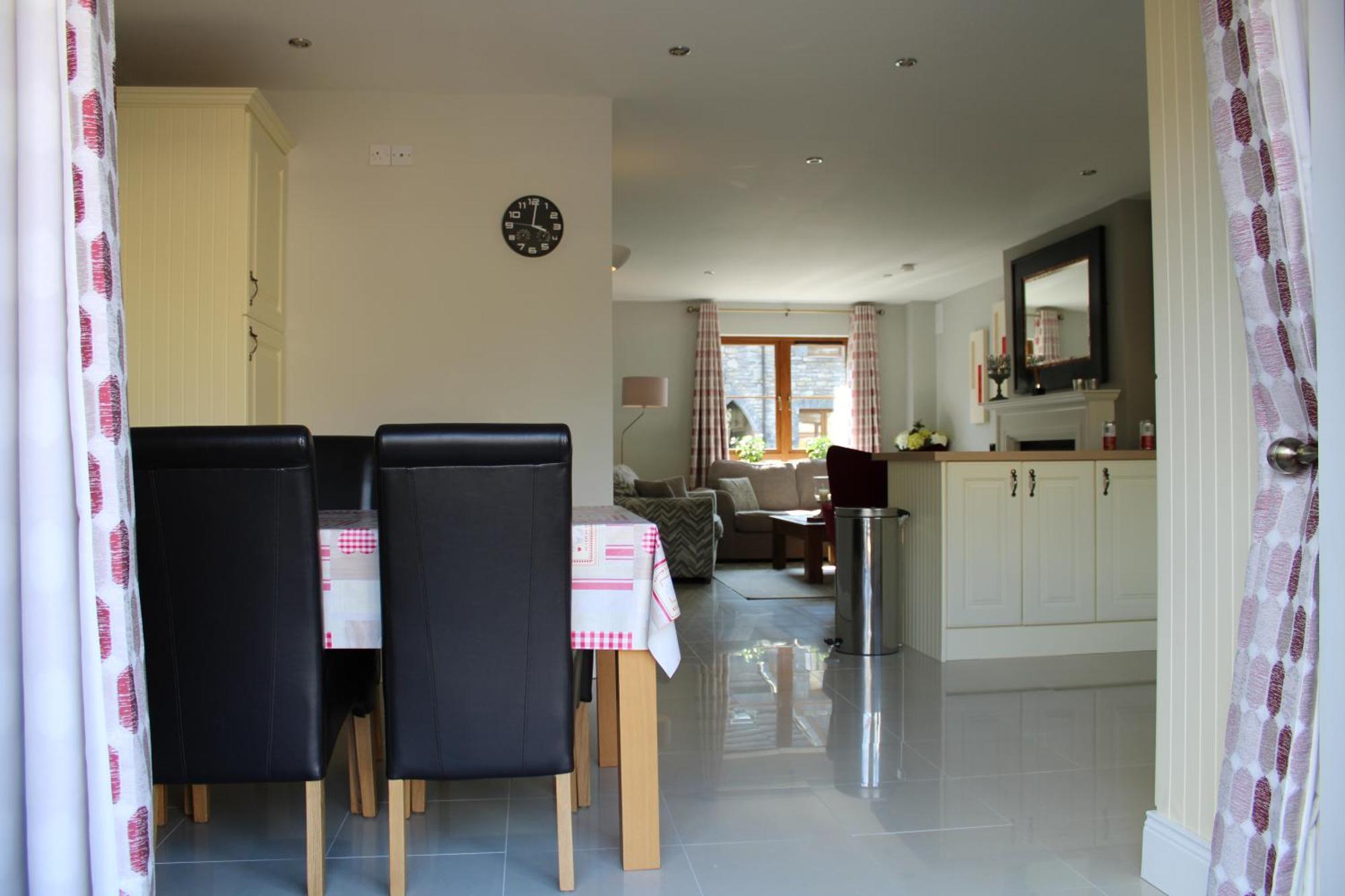 Cosy Holidayhomes Kerry Kenmare Exterior photo
