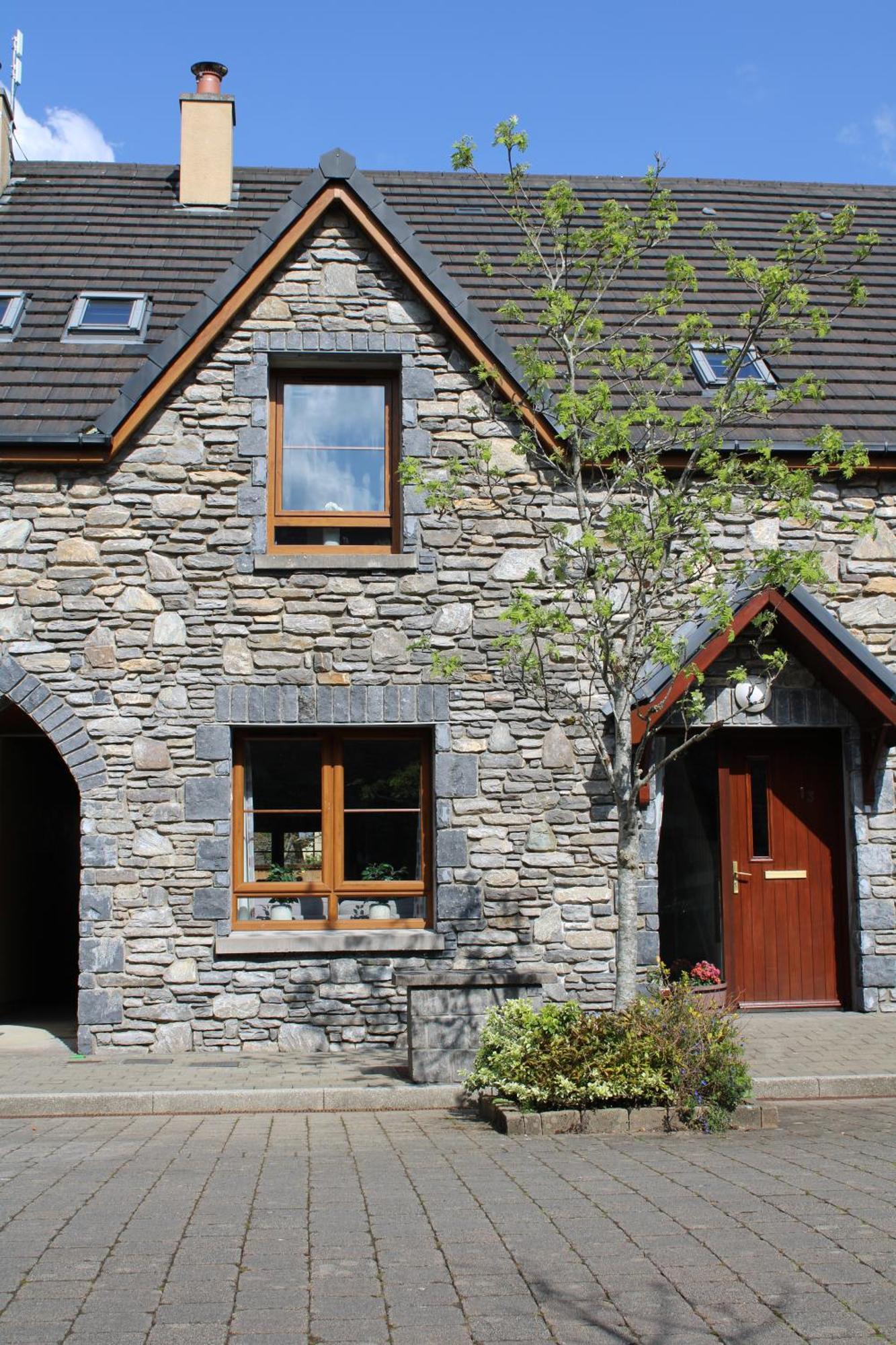 Cosy Holidayhomes Kerry Kenmare Exterior photo