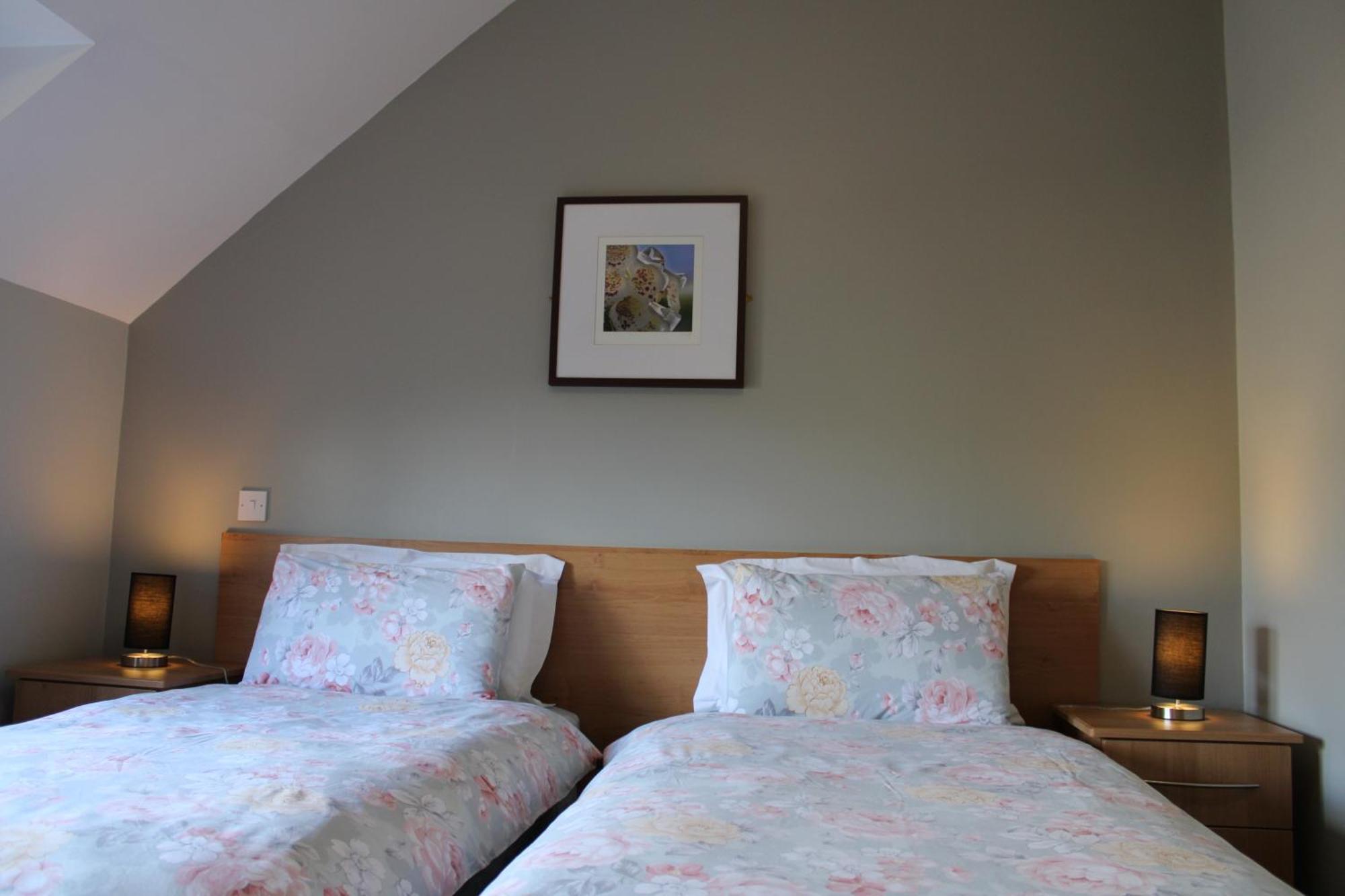 Cosy Holidayhomes Kerry Kenmare Exterior photo
