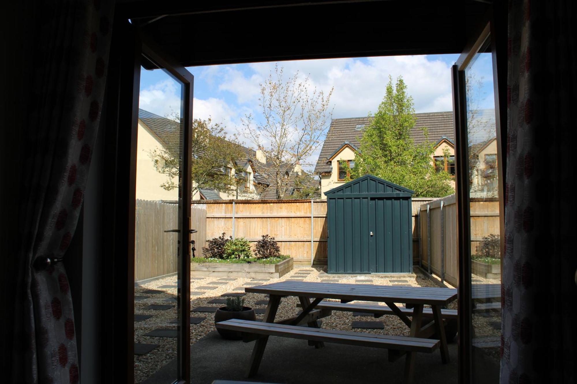 Cosy Holidayhomes Kerry Kenmare Exterior photo
